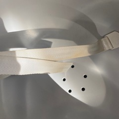 aibedoベビーチェアの画像