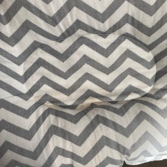 aibedoベビーチェアの画像