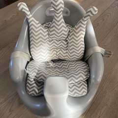 aibedoベビーチェアの画像