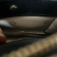 美品katespade小銭入れの画像