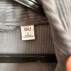 ⑳GUレディース服の画像