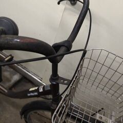 配達無料9ｋｍ以内｜変速なし激安中古自転車9900円　春日井市名古屋市近郊の画像