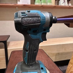 マキタインパクト173Dの画像