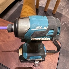 マキタインパクト173Dの画像