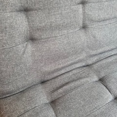 2〜3人掛けハイバックソファー
の画像