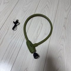 折りたたみ自転車の画像