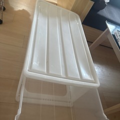 収納ケースの画像