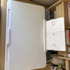 学習机（がくしゅうづくえ）の画像