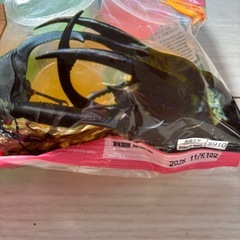 カブトムシ、クワガタムシ飼育用機能性昆虫マット＆昆虫ゼリーの画像