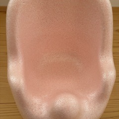 リッチェル　ベビーバスの画像