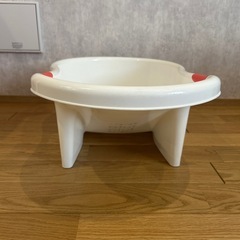 ベビーバス futafutaの画像