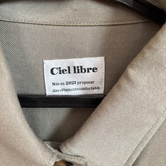 ⓾レディース服の画像