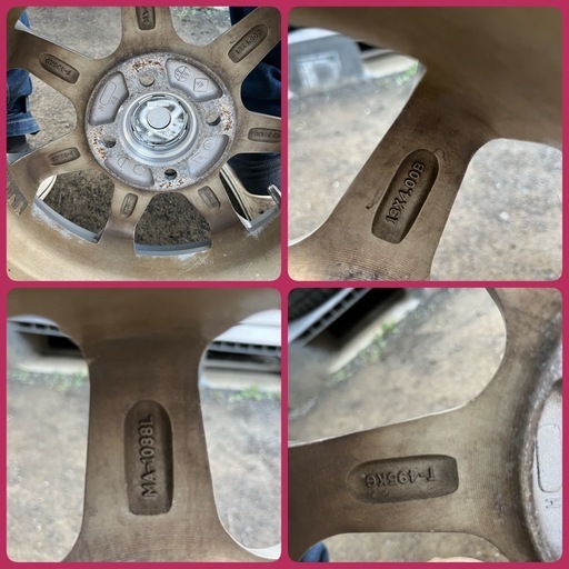 欲しい方どうぞ！155/65R13アルミホイールセット！ タイヤ ホイール セット 155 65r13】のおすすめ人気ランキング 