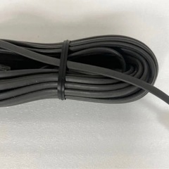 LANケーブル　2m以上　5本の画像