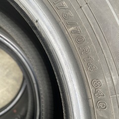 175/70R14の画像