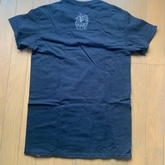 ハイスタ　ツアーTシャツ　ブラックの画像