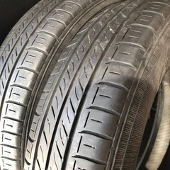 ダンロップ エナセーブ  タイヤ 軽自動車 の画像