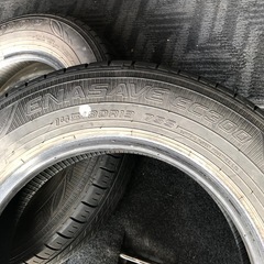 ダンロップ エナセーブ  タイヤ 軽自動車 の画像