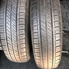 ダンロップ エナセーブ  タイヤ 軽自動車 の画像