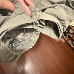 モンスターパーカーの画像