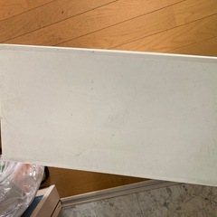 無印　ゴミ箱の画像