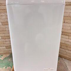 大阪送料無料★3か月保障付き★洗濯機★日立★7kg★2021年★NW-T76★IS-9の画像