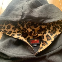 ローリングストーンロゴ　Tシャツ　ブラックの画像