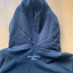 ローリングストーンロゴ　Tシャツ　ブラックの画像