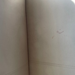 【2人掛け】 ｿﾌｧ-値下げの画像