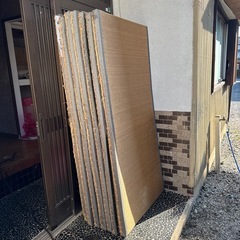 畳の画像
