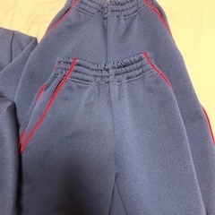 美品！たつみ幼稚園　冬体操着2セット　110 取引条件ありの画像