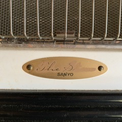 電気ストーブ　400wの画像