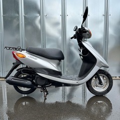 YAMAHA jog sa36j 整備済み　Uber eatsなどの画像