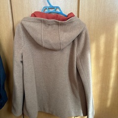 組曲コートの画像