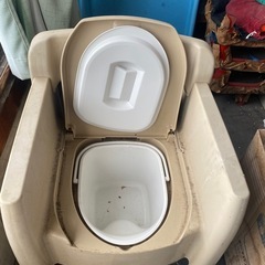 介護トイレの画像