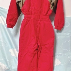 スキーウェア　Mサイズの画像