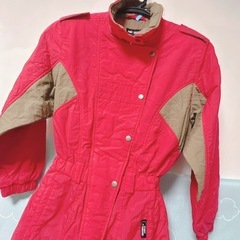 スキーウェア　Mサイズの画像