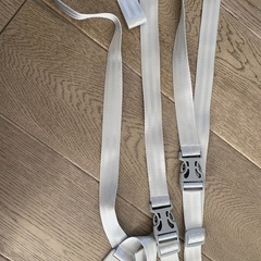 aibedoベビーチェアの画像