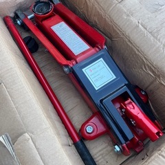 3tジャッキの画像