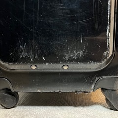 【無料】キャリーケース　スーツケース　機内持ち込みサイズの画像