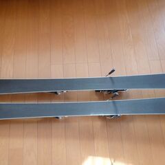 ロシニョールのショートスキーの画像