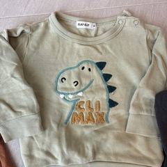 可愛いトレーナー　1着200円です⭐︎の画像