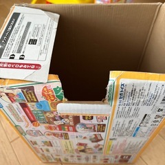 アンパンマンおもちゃセット②の画像