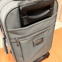 トランクケース
の画像