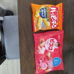 敷き布団シングル＋お菓子の画像