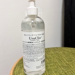 ハンドジェル　12本の画像