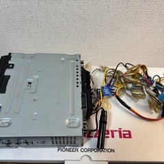 Pioneer DEH-970の画像