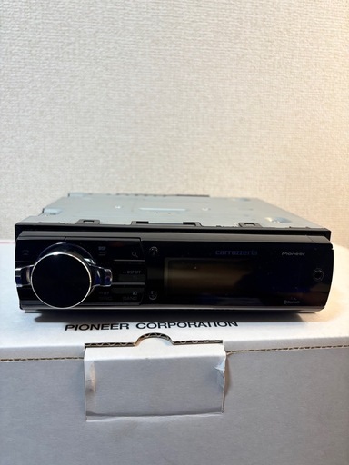 カーオーディオ Pioneer DEH-970