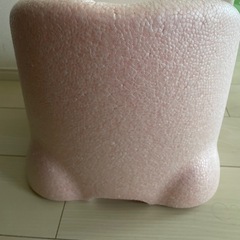 リッチェル Richell ひんやりしないおふろチェアRの画像