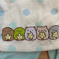 パジャマ3(お話中)の画像